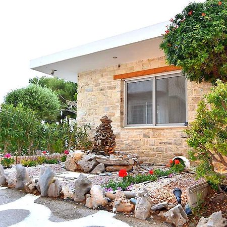 Alonia Hotel Каламаки Екстериор снимка