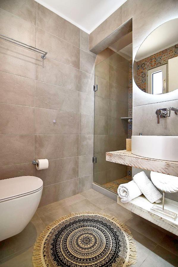 Alonia Hotel Каламаки Екстериор снимка