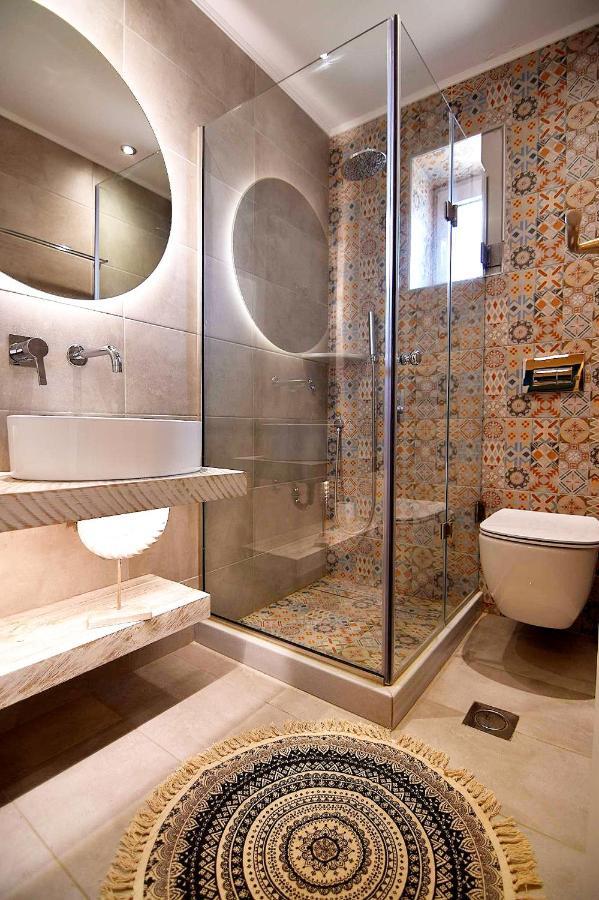 Alonia Hotel Каламаки Екстериор снимка